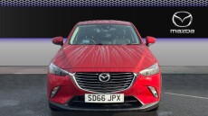 Mazda CX-3 2.0 Sport Nav 5dr Petrol Hatchback